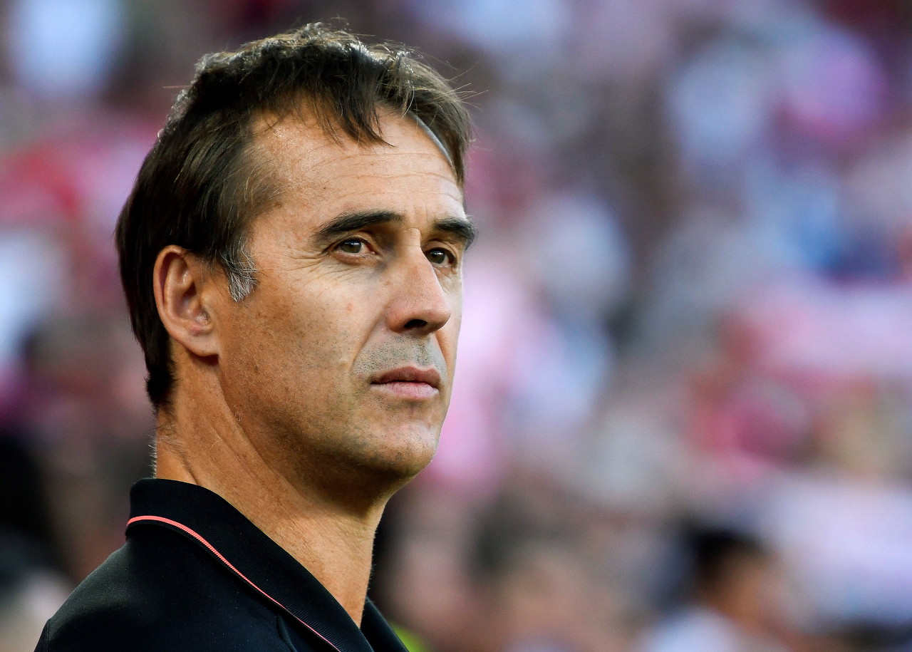 乐鱼中国-阿斯帕斯：洛佩特吉因签约皇马而被足协解职，国家队球员非常不满