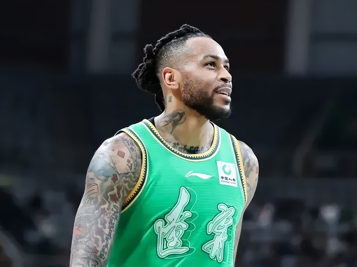 乐鱼棋牌-乌戈上任盘活4将！莫兰德统领内线，付豪效率暴涨，2后卫打成主力|辽宁|王岚|王岚嵚|鄢手骐|篮板_新浪体育_新浪新闻