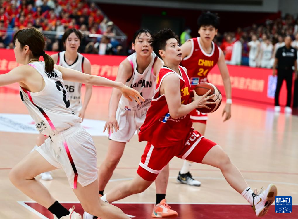乐鱼网址-山东籍运动员+1！李缘增补进入中国女篮集训队，备战世界杯赛事